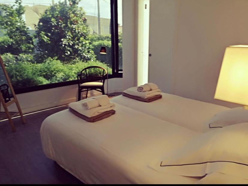 Luna Bay Palma ภายนอก รูปภาพ